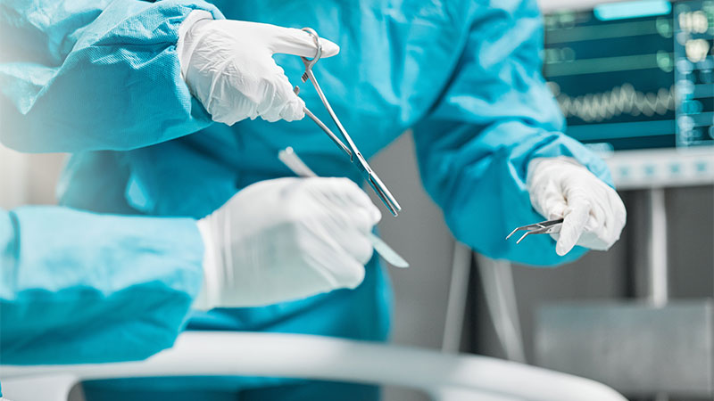 Laparoscopic vs Open Colorectal Surgery: Weighing Your Options