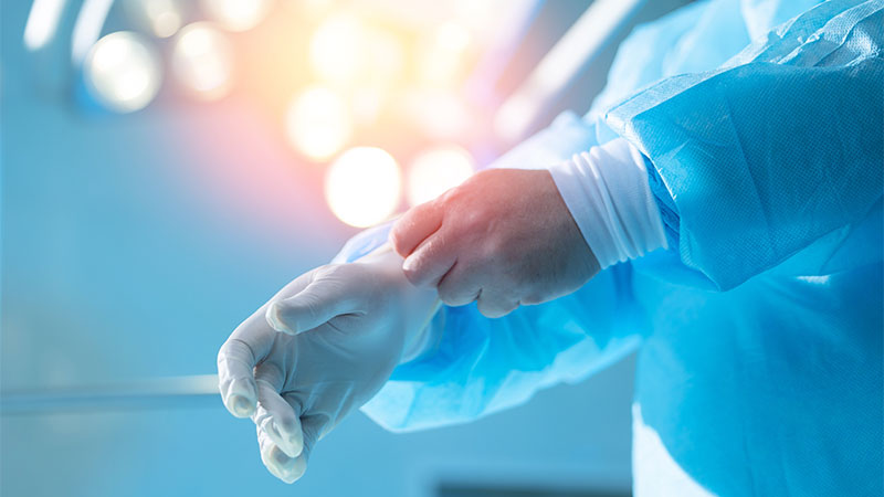 The Role of Chemotherapy in Colorectal Cancer Treatment